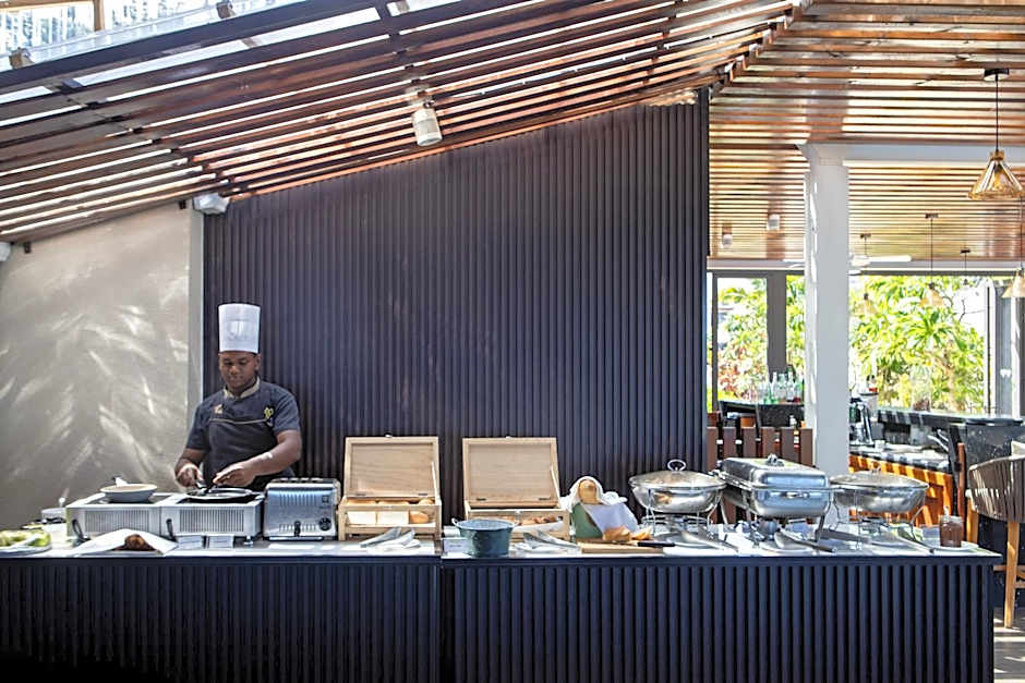 Wonders Beach Boutique Hotel