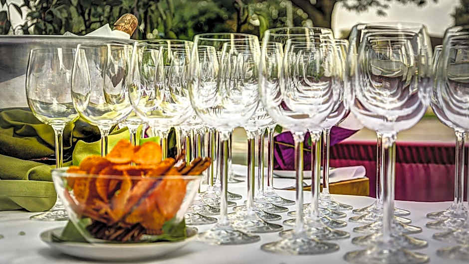 Hotel Restaurant Weihenstephaner Stuben