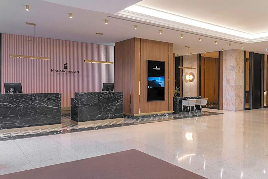 Hotel Atlantic El Tope