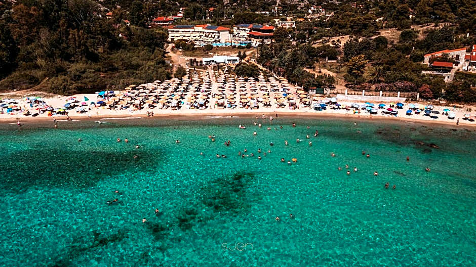 Hotel Makednos