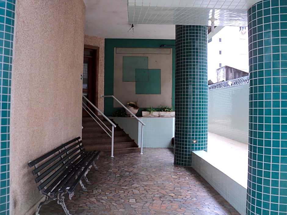 Apartamento Aconchegante