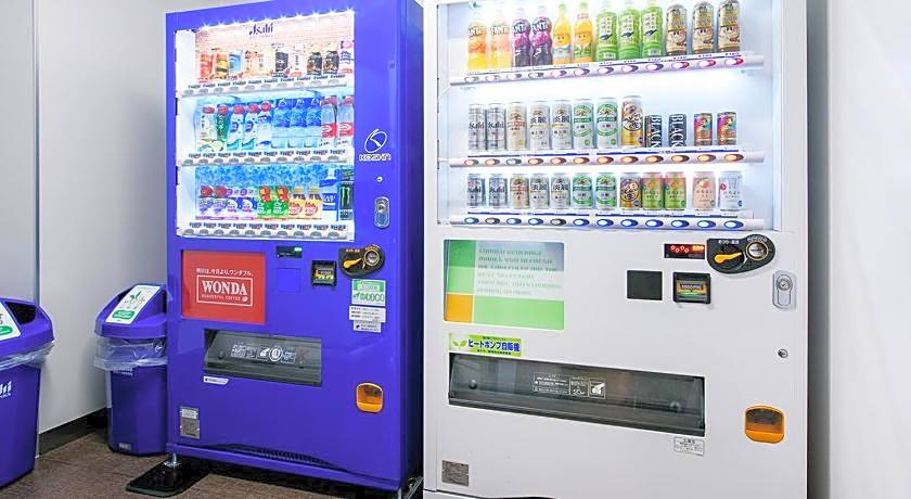 Arigato Stay Kanazawa Ekimae