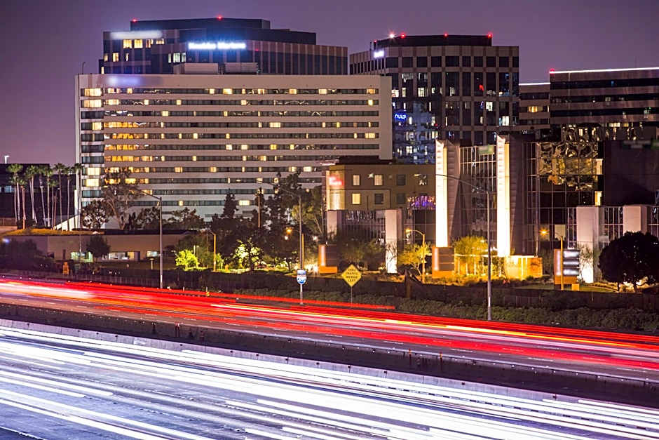 Hyatt Regency Irvine