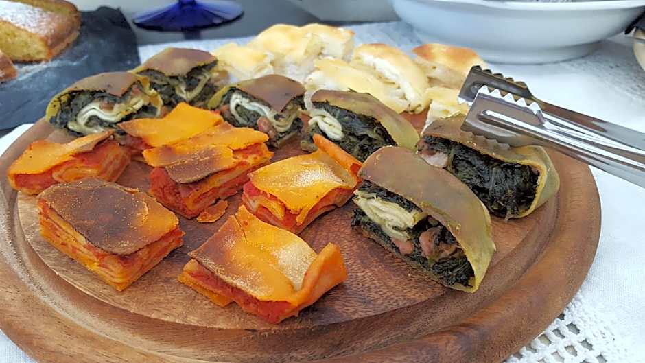 Epoca - Camere con stile