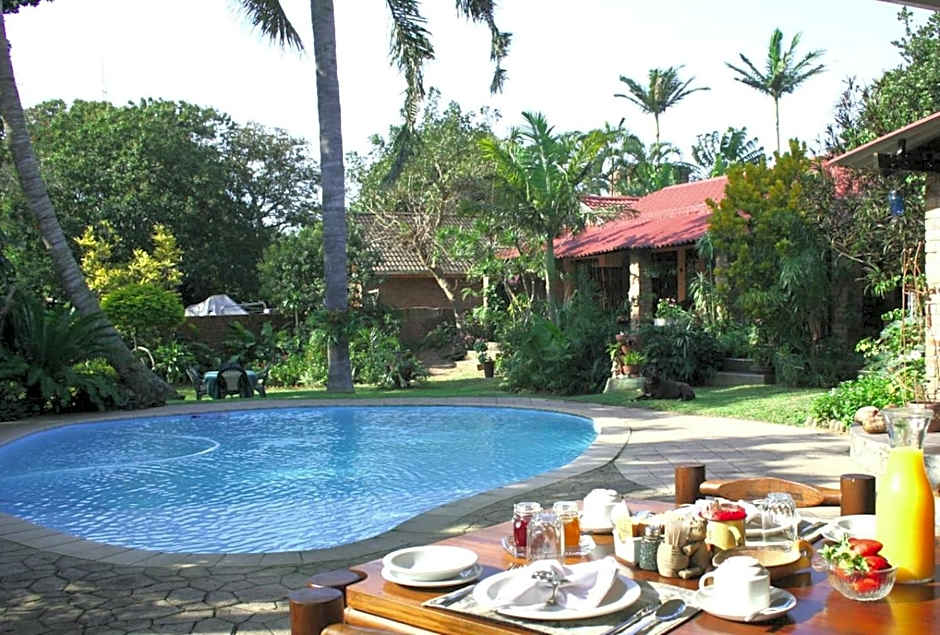 Maputaland Guest House