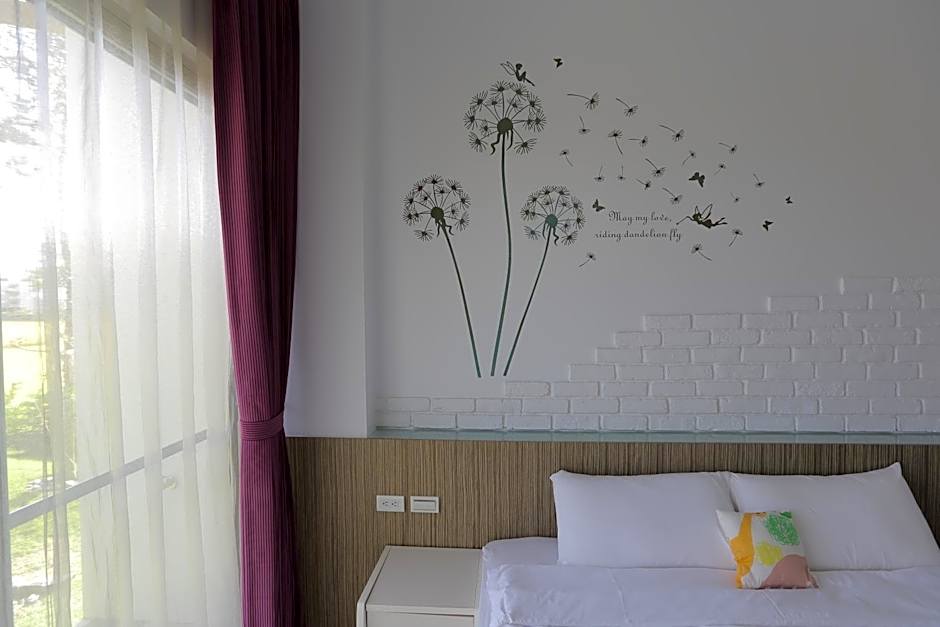 Ming Yuan Bnb – Wujie, WV
