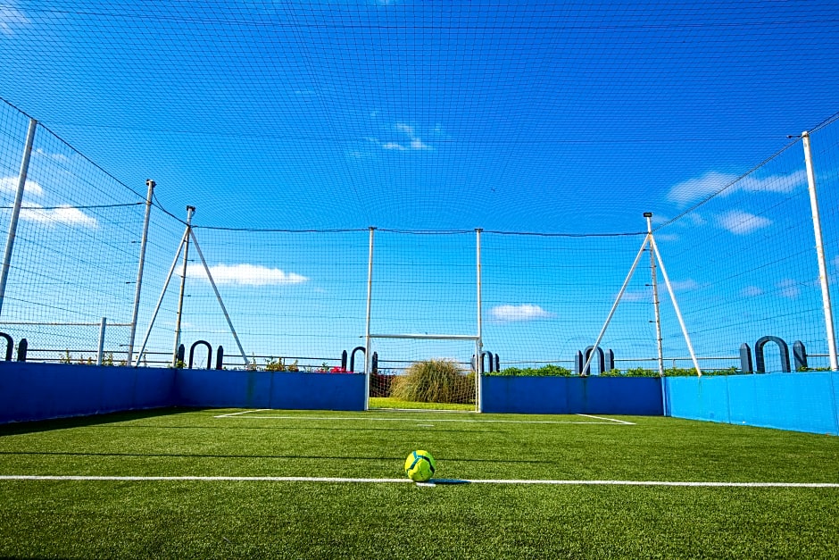 Garden Bay Appart Hotel