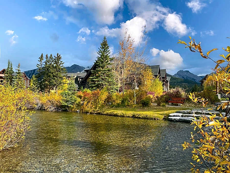 Tamarack Lodge By Spring Creek Vacations