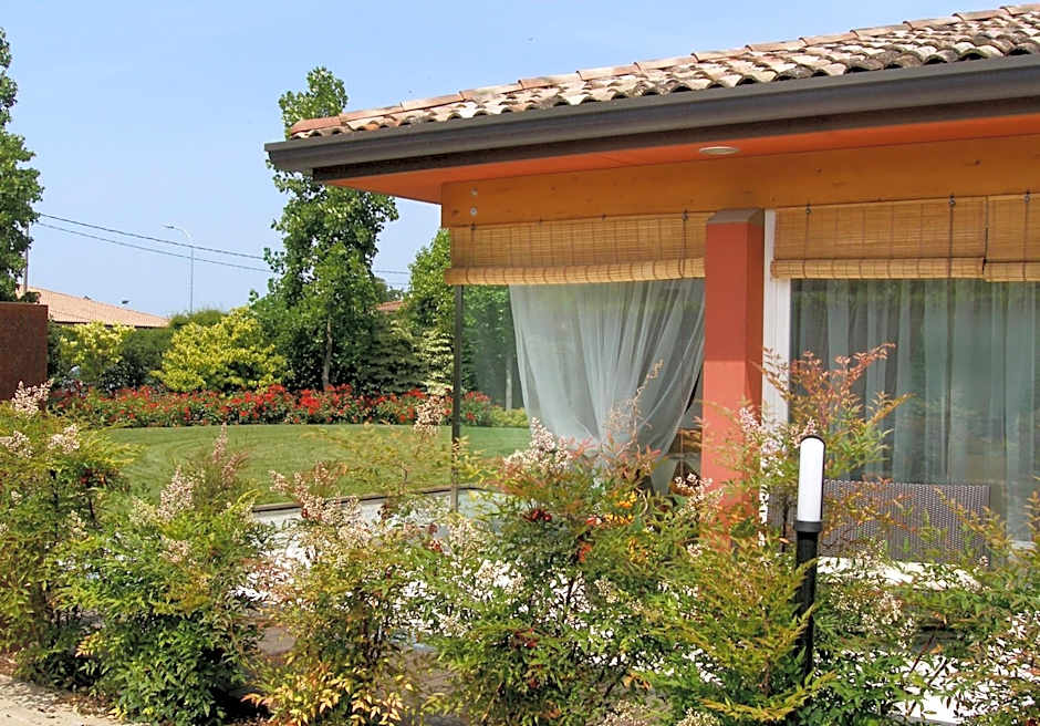 Relais Villa Annamaria Bed end Breakfast