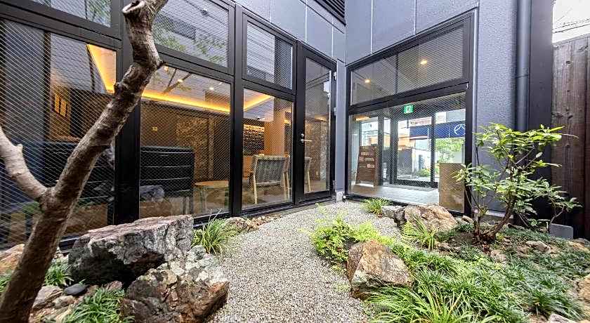 rinn kyoto station west