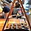 Altes Kelterhaus & Plein Hotel by Markus Plein