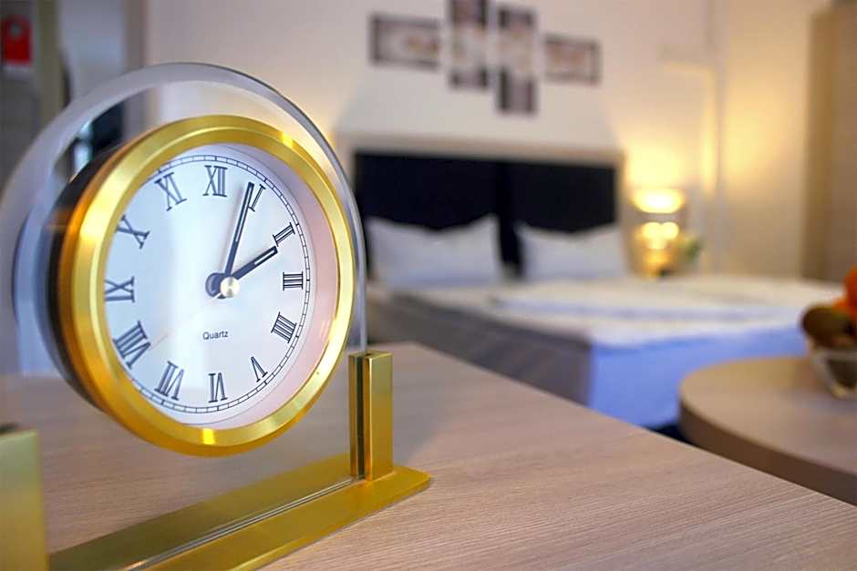 Hotel Altenwerder Hof