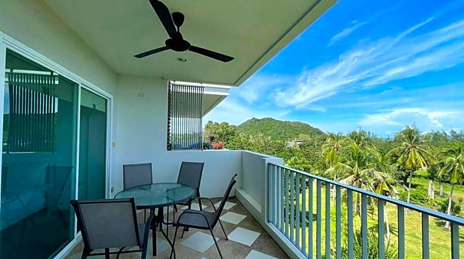 The Sea Condominium SeaView