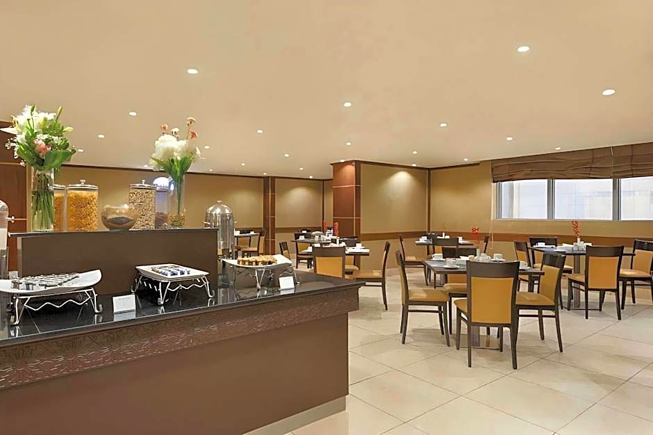 Al Massa Grand Hotel