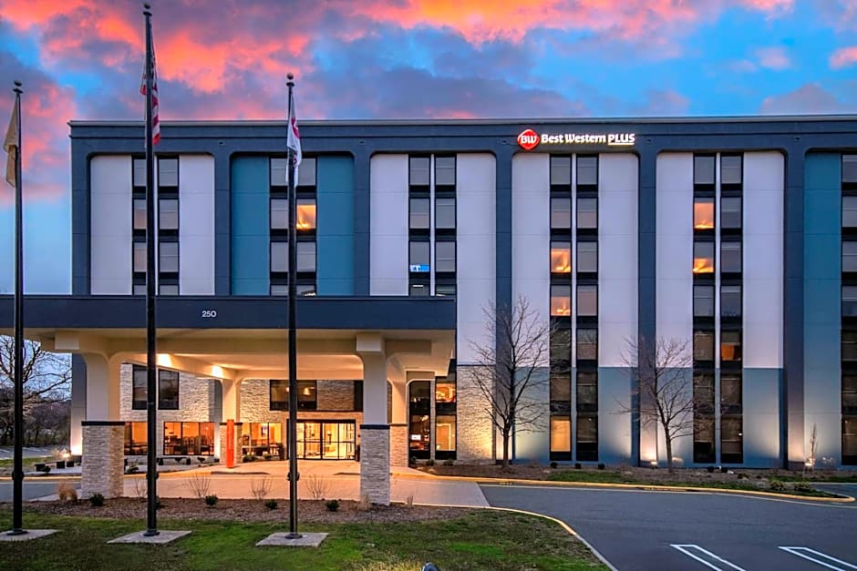 Best Western Plus Meadowlands
