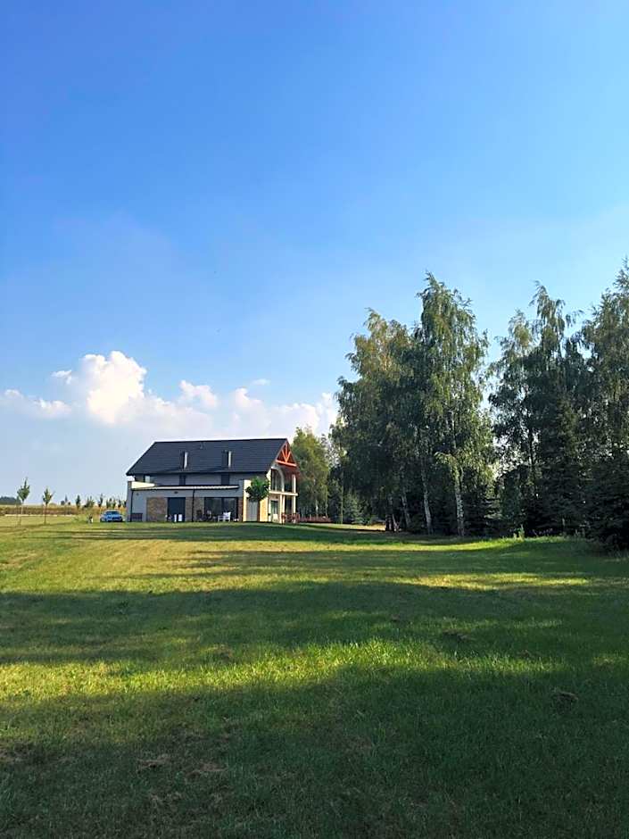 Beztroska Zatoka - ośrodek wypoczynkowy Jacuzzi & Sauna