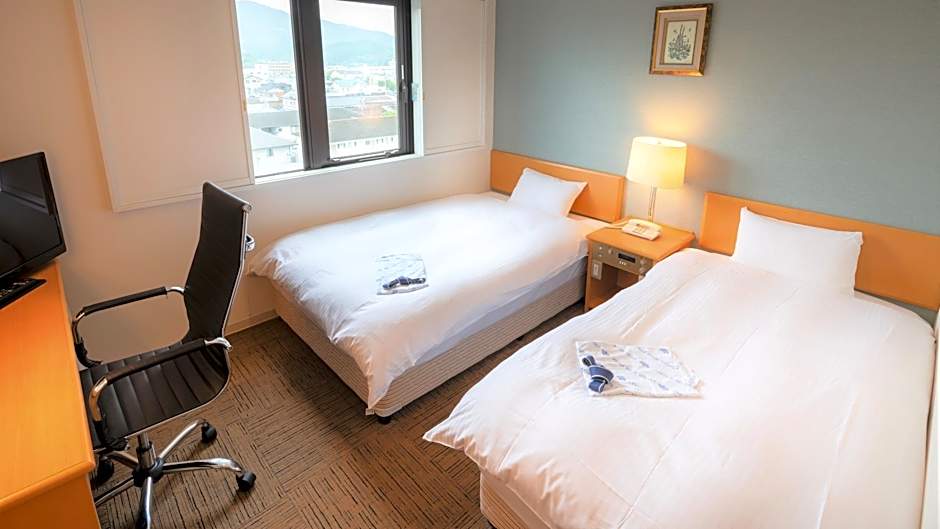 Central Hotel Imari