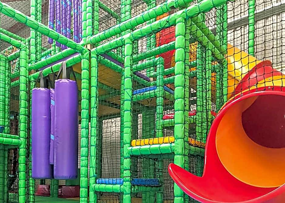 Monkey Tree Holiday Park