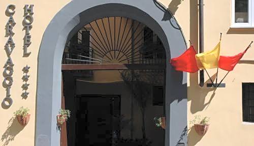 Caravaggio Hotel