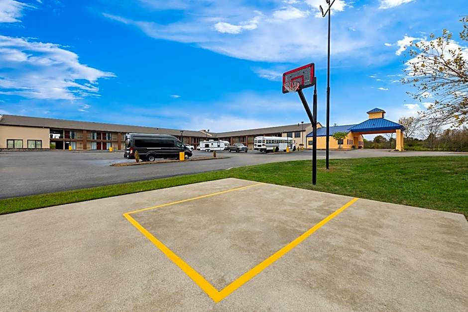 Quality Inn Mason Near Kings Island