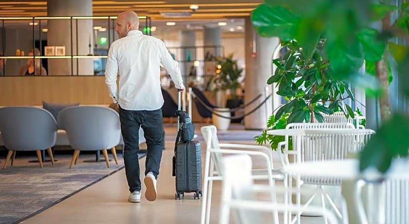 Courtyard by Marriott Tampere City