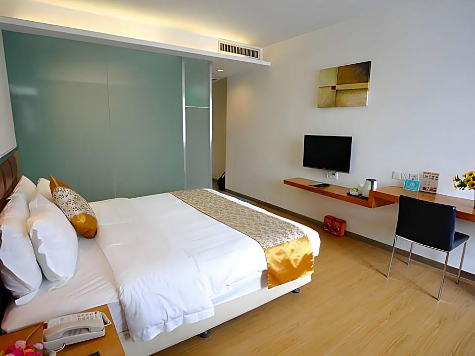 Shanshui Trends Hotel