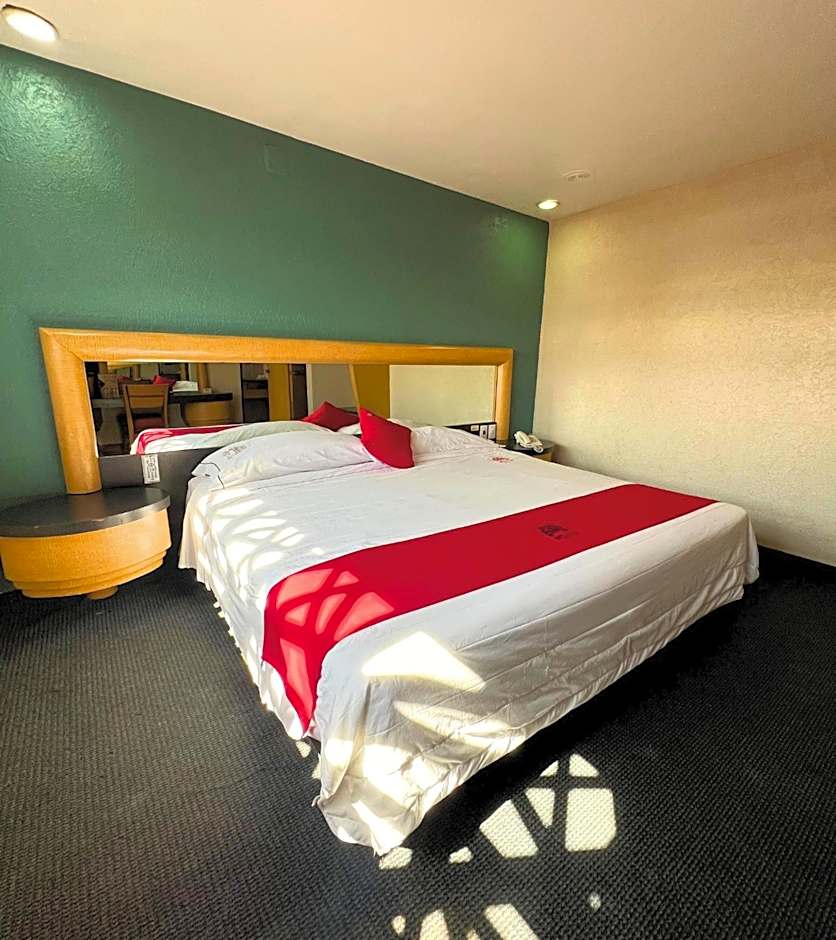 Autoparador Del Valle