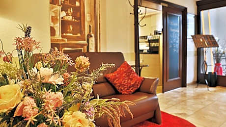 Hotel Restaurant Ruppert