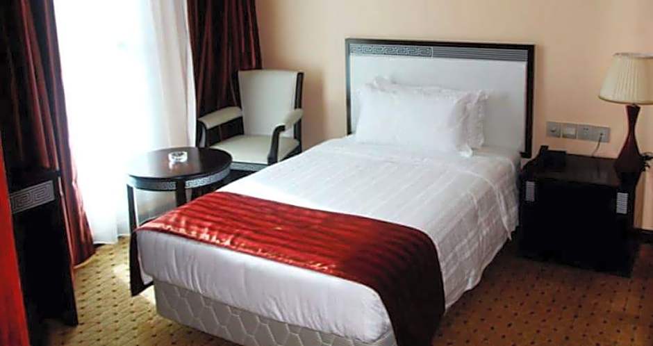 Hotel El Khayem