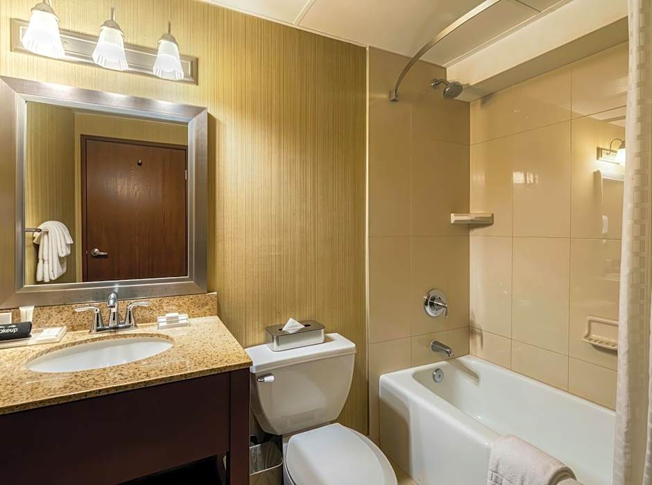 Hotel Burbank