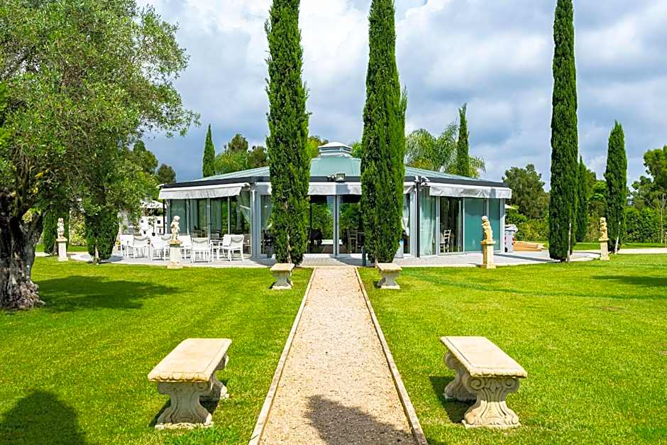 Casale Delle Ronde B&B