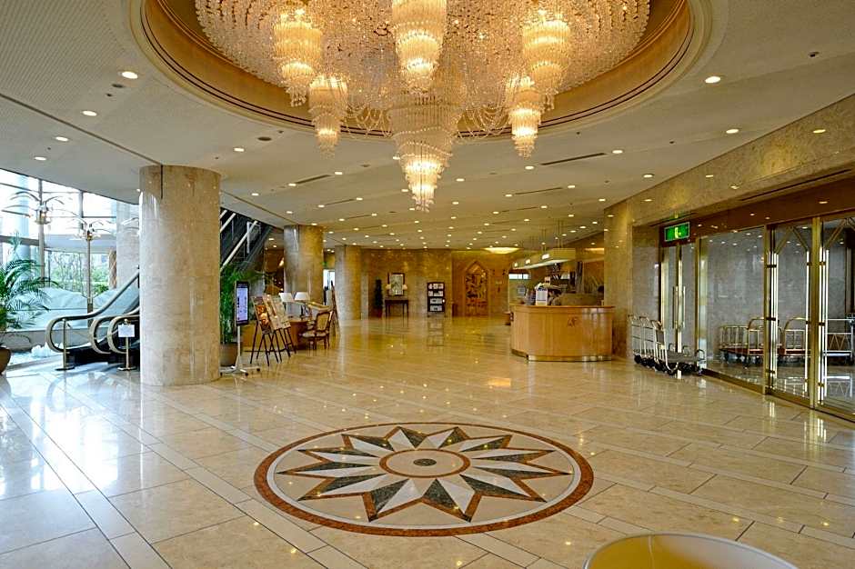 Hotel Springs Makuhari