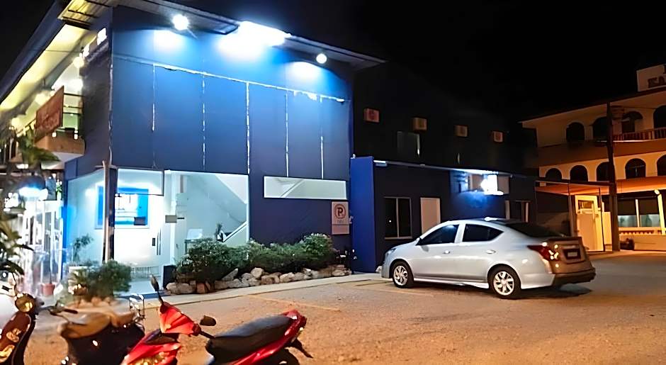 NU MELATI HOTEL