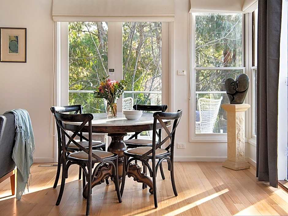 Lake Como Villa - Lake Daylesford on your doorstep