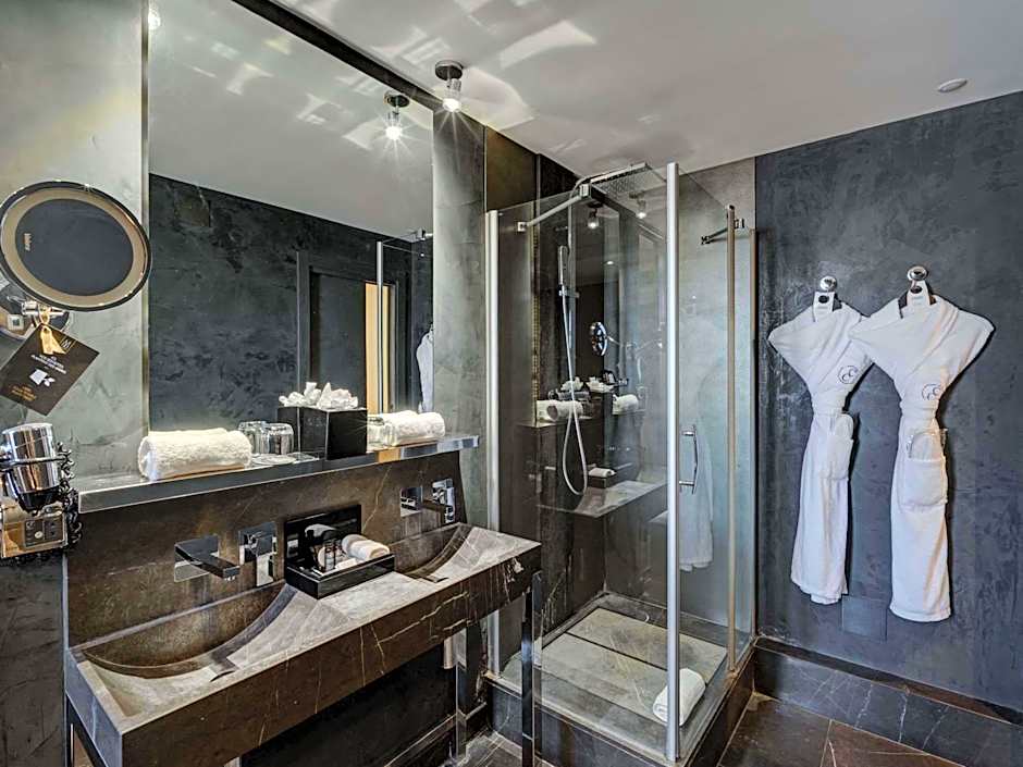 La Cour des Consuls Hotel & Spa Toulouse - MGallery Collection