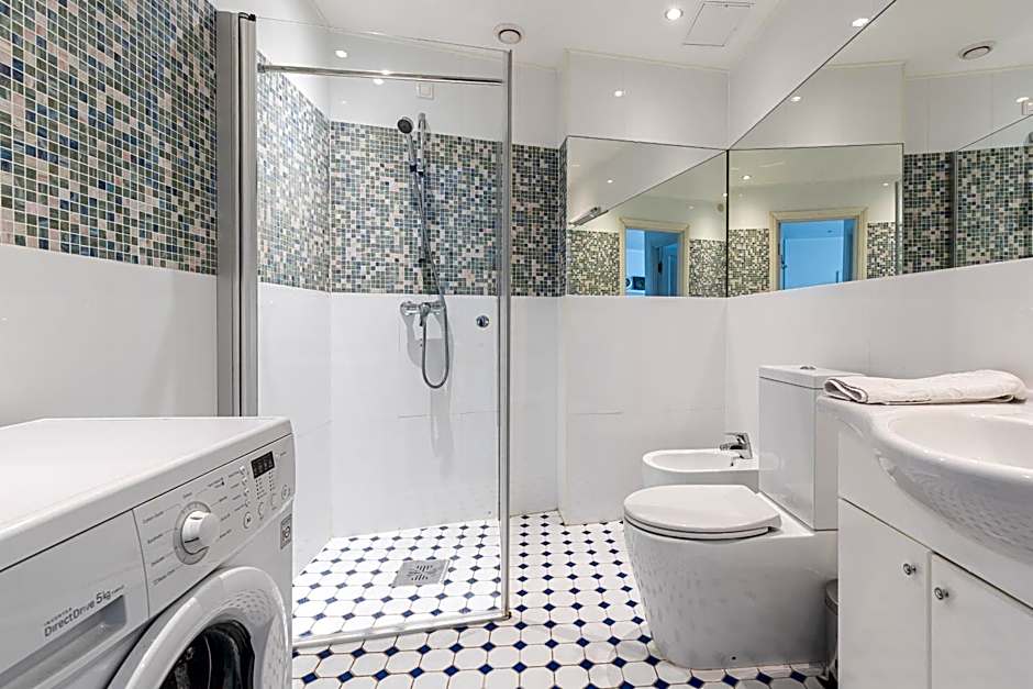 Yoga Residence Apartments