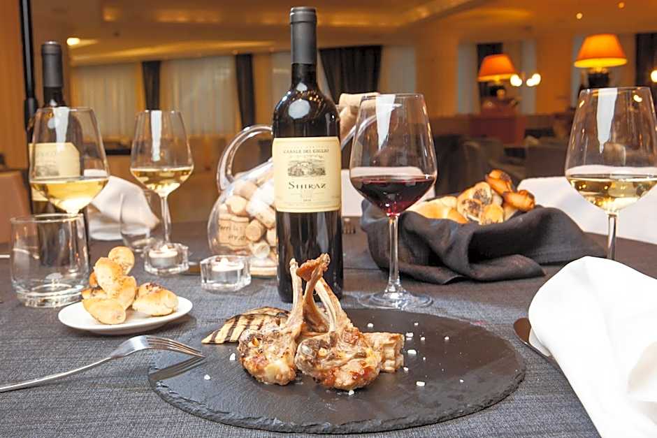SHG Hotel Antonella