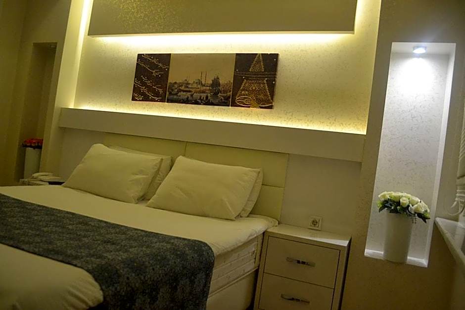 Hotel Blue Istanbul