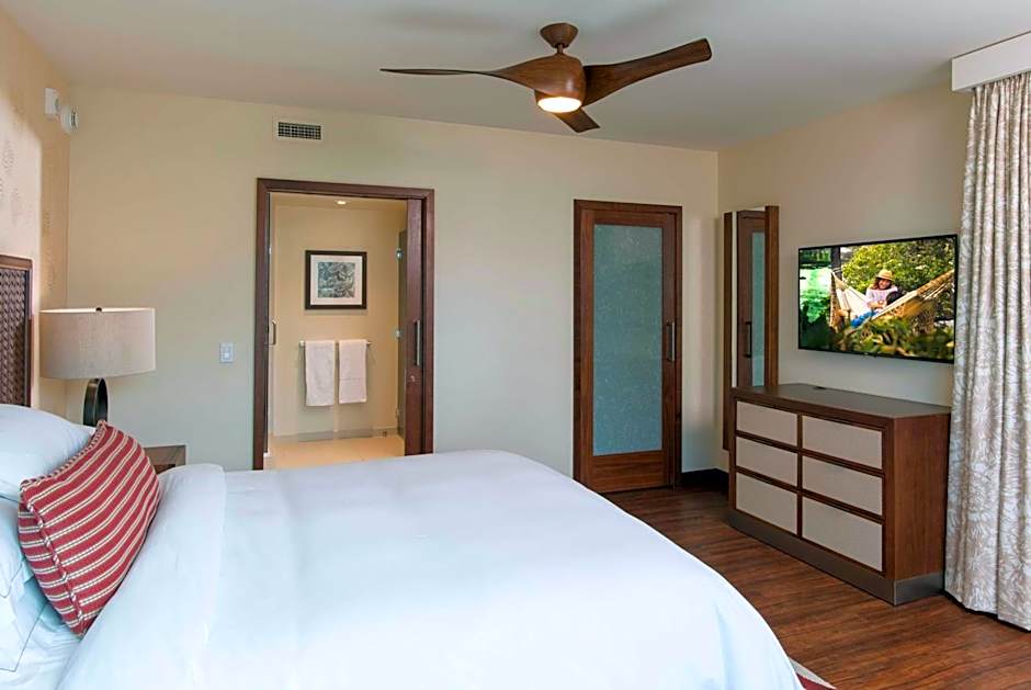 Photo 1 of 6 of 2 Bedroom Suite, Partial Ocean View