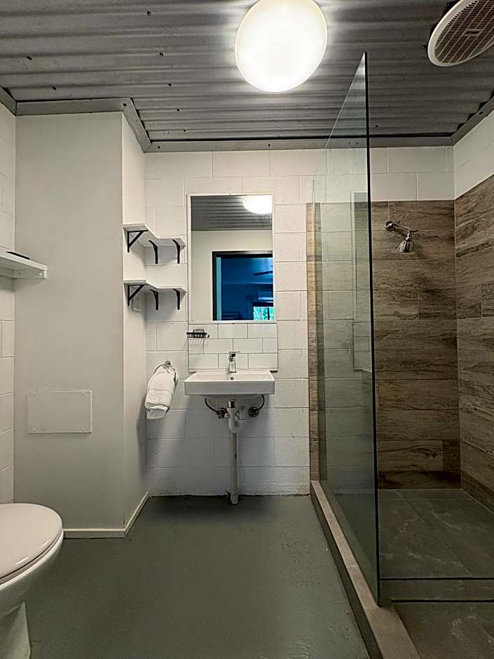 Port Douglas Backpackers