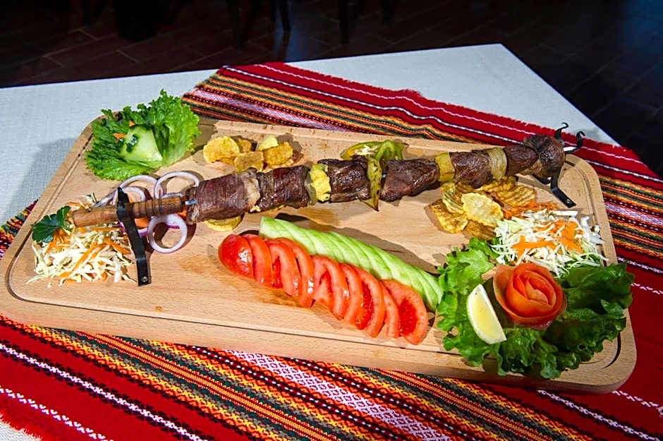 Hotel Melnik Хотел Мелник