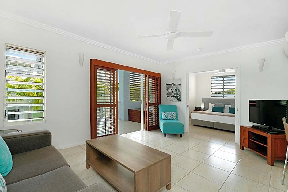 Mantra Aqueous Port Douglas