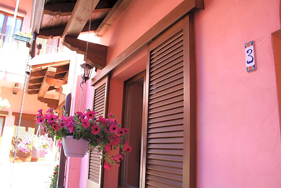 La Corte Albergo – Desio, MD