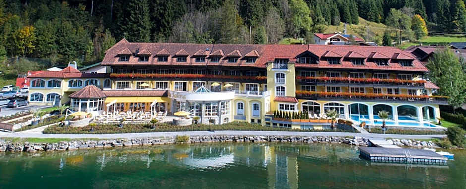 Via Salina - Hotel am See - Adults Only