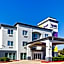 Spark by Hilton Pearland