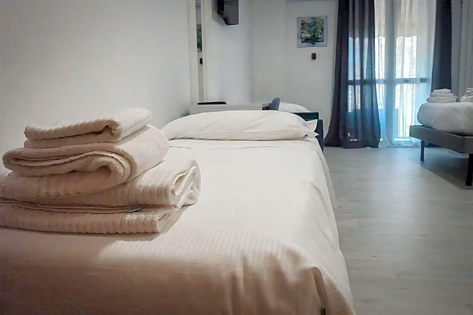 La Boheme Hotel e B&B