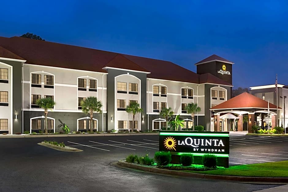 La Quinta Inn & Suites by Wyndham Dublin