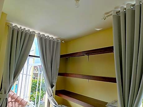Sky Double Room