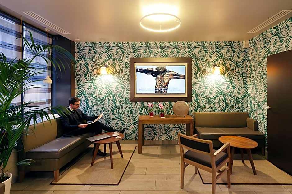 Hotel Eden
