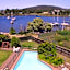 Waterfront Lodge Motel